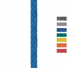 Samson Amsteel Blue SK-75 Dyneema - 1/4"