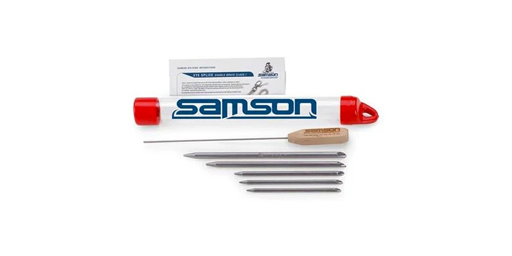 Samson Splicing Tool Kit