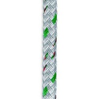 Samson XLS Yacht Braid Green Trace 5/16"