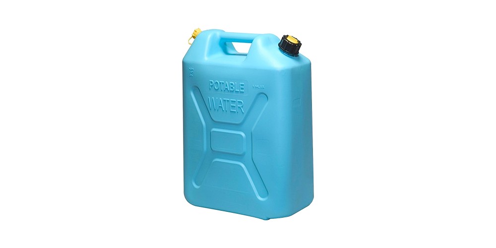 Scepter Water Container 5 Gallon (04935)