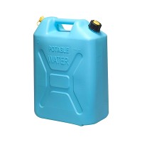 Scepter Water Container 5 Gallon (04935)