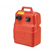 Scepter Gas Tank 25L W-Gauge