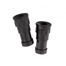 Scotty Oarlock Adapter - Pair