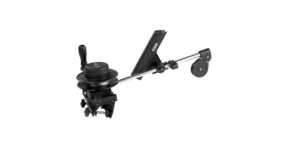 Scotty  Depthmaster Manual Downrigger 1050