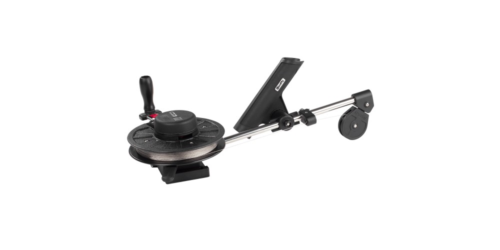 Scotty Downrigger Depth King - Manual