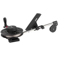 Scotty Downrigger Depth King - Manual