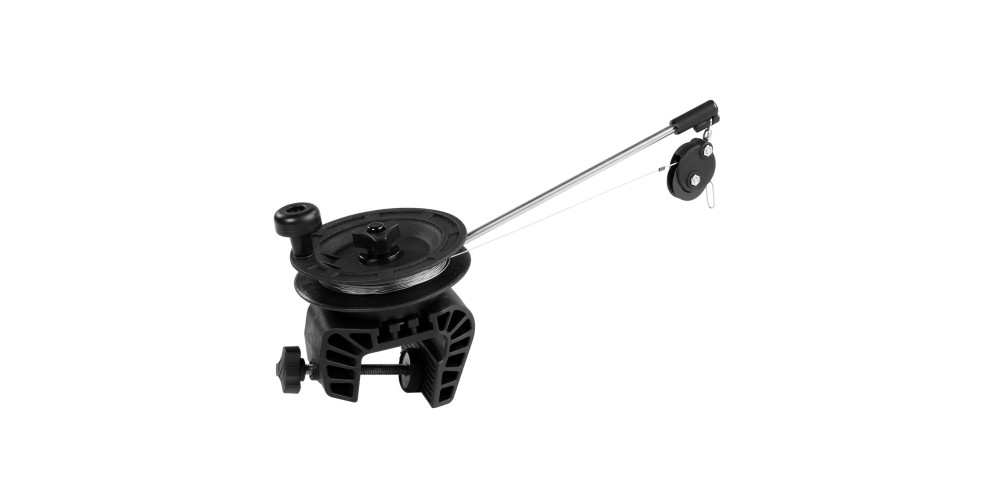 Scotty Downrigger Laketroller - Manual