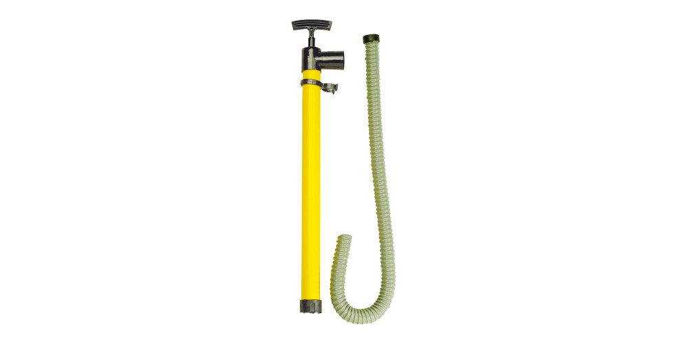 Seachoice Hand Bilge Pump - 8 GPM