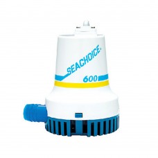 Seachoice Bilge Pump Gen I - 600 GPH