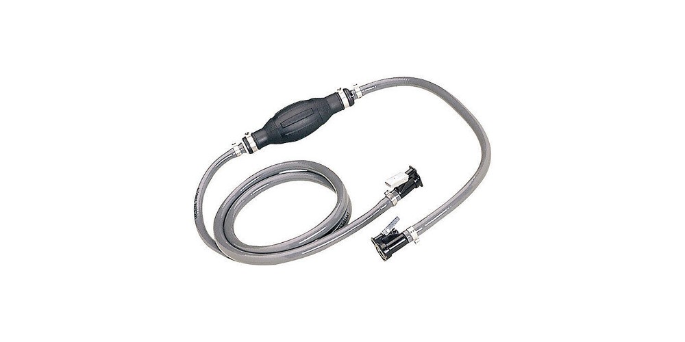 Seachoice Fuel Line J/E Low Perm (2012)