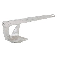 Seachoice 11lb Claw Anchor