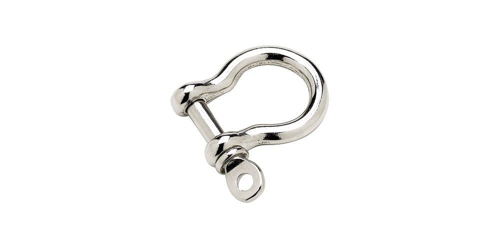 Seachoice Anchor Shackle - Stainless Steel - 3/8"