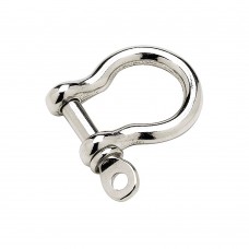 Seachoice Anchor Shackle - Stainless Steel - 3/8"