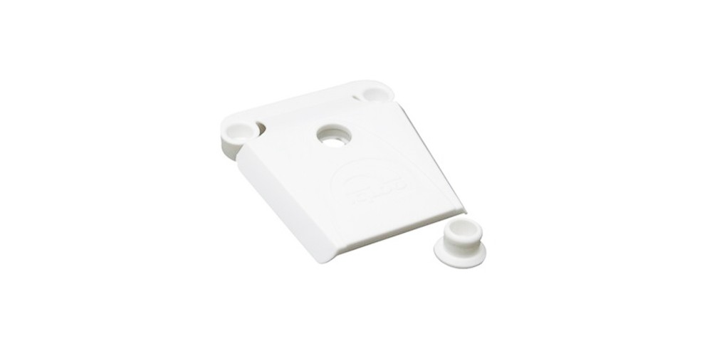 Seachoice Latch Set (2 Latches & Posts)