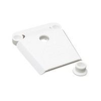 Seachoice Latch Set (2 Latches & Posts)