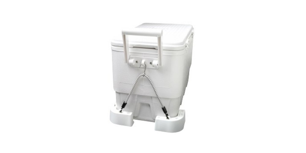 Seachoice Cooler Mounting Kit