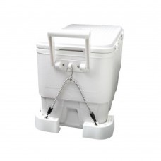 Seachoice Cooler Mounting Kit