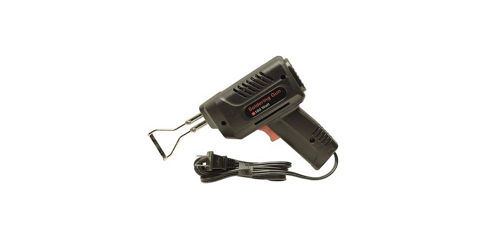 Seachoice Electric Rope Cutting Gun