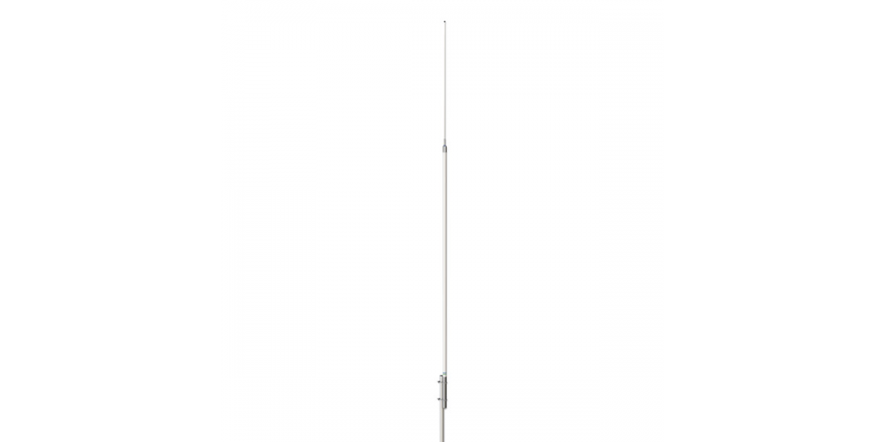 Shakespeare 9'6' Classic VHF Antenna Mast Mount 2Pc.