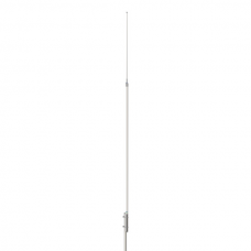 Shakespeare 9'6' Classic VHF Antenna Mast Mount 2Pc.