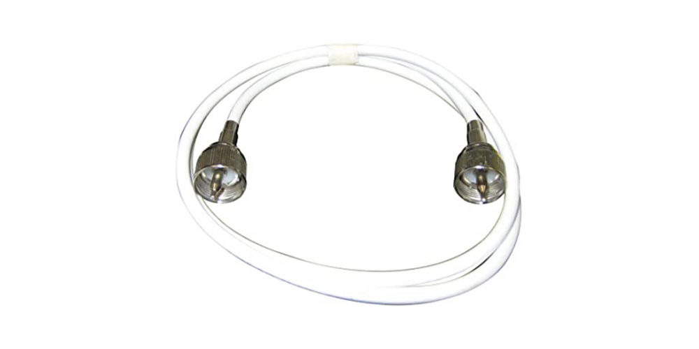 Shakespeare 3' Extension Cable