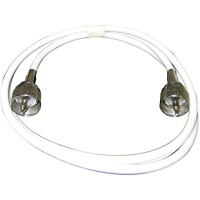 Shakespeare 3' Extension Cable