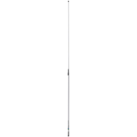 Shakespeare 17' Galaxy VHF Antenna 2Pc.