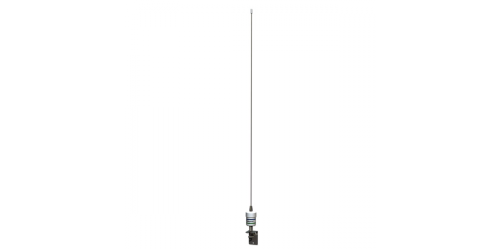 Shakespeare Classic VHF Antenna 36" 3dB Stainless Steel