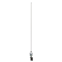 Shakespeare Classic VHF Antenna 36" 3dB Stainless Steel