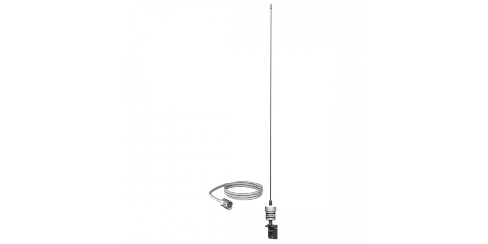 Shakespeare Classic VHF Antenna 36" Stainless Steel 60' Coax