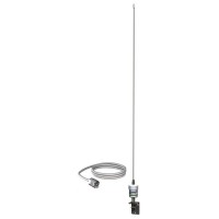 Shakespeare Classic VHF Antenna 36" Stainless Steel 60' Coax