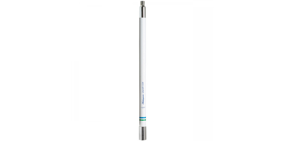 Shakespeare 8' Galaxy Extension Mast 1-1/2" Diam