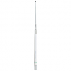 Shakespeare 14' Galaxy VHF Antenna 8 dB 2Pc