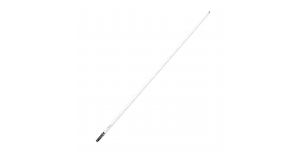 Shakespeare 8' Phase III Marine VHF Antenna