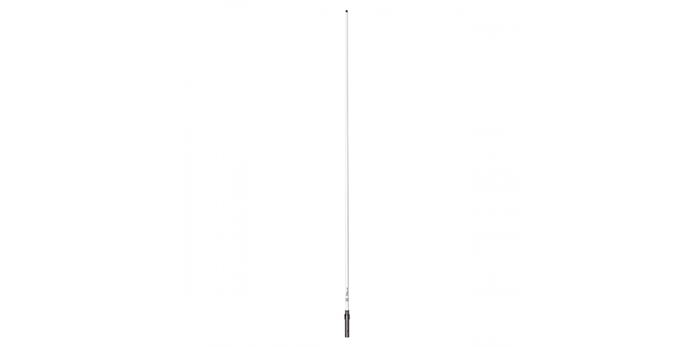 Shakespeare 8' Phase III AM/FM Antenna