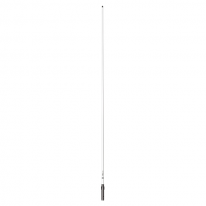 Shakespeare 8' Phase III AM/FM Antenna