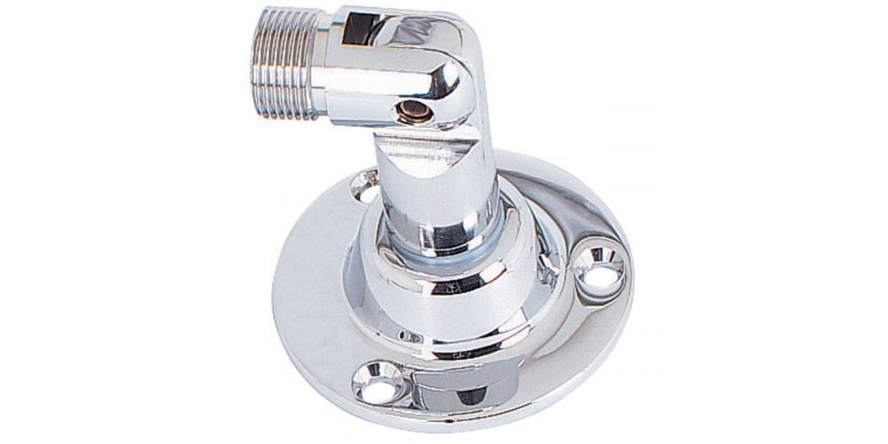 Shakespeare Mount Stainless Steel Swivel Base