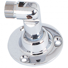 Shakespeare Mount Stainless Steel Swivel Base