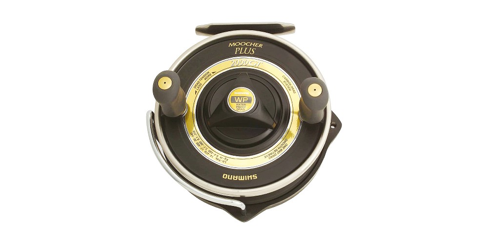 Shimano GT4000 Plus Mooching Reel