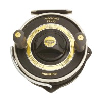 Shimano GT4000 Plus Mooching Reel