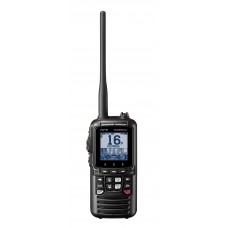 Standard Horizon HX891BT VHF Radio GPS Black