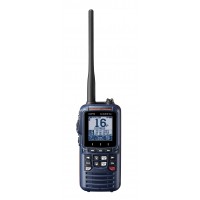 Standard Horizon HX891BT VHF Radio GPS Navy Blue