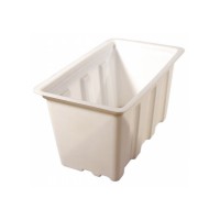 Tempress 1323 Hatch Liner 12" White