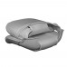 Tempress All Weather High Back Boat Seat Gray 45602