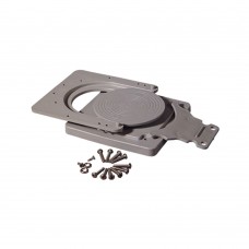 Tempress Quick Disconnect Mounting Kit - Gray