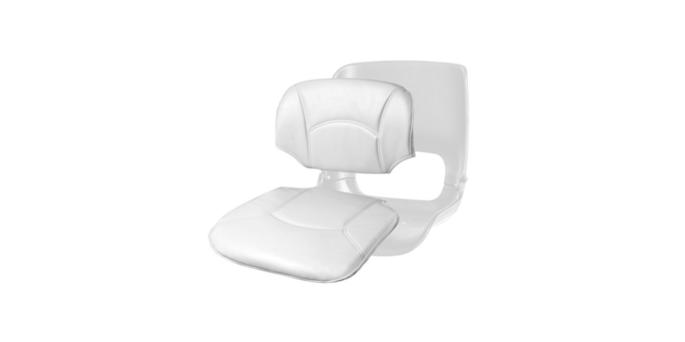 Tempress All-Weather Cushion - White