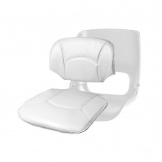 Tempress All-Weather Cushion - White