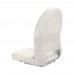 Tempress High-Back Navistyle Seat - White - 54800