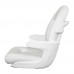 Tempress Elite Helm High-Back Boat Seat - White - 57010