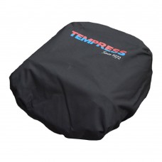 Tempress Premium Boat Seat Cover All-Weather/Profile Small - Black - 58006